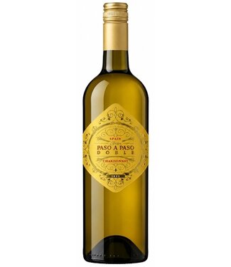 Bodega Volver - Alicante Spanje Gran Paso A Paso Doble Chardonnay