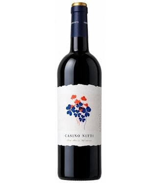 Casino Nitti Aglianico IGP Campania