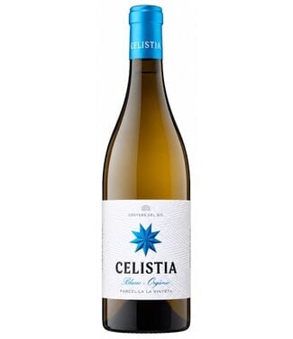 Celistia Blanc Viognier - Macabeo
