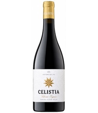 Celistia Seleccio Garnacha Tinta - Syrah