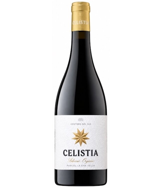 Celistia Seleccio Garnacha Tinta - Syrah