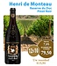 Henri de Monteau Pinot Noir Reserve du Duc (12 halen, 10 betalen)