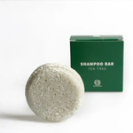 Shampoobars Shampoo Bar Gevoelige hoofdhuid (30 g)