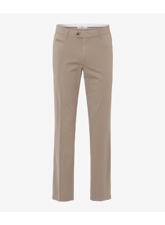 Chino broek model Everest beige