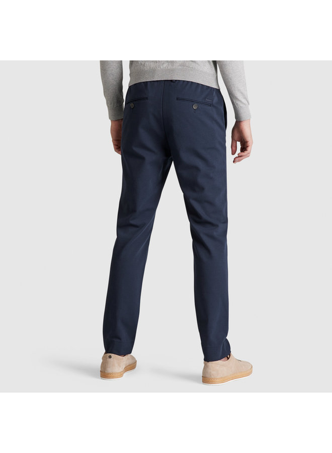 Jogger pant navy Vanguard