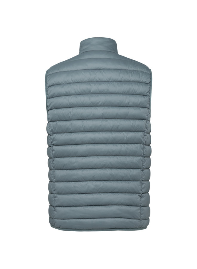 Bodywarmer dons Vanguard groen