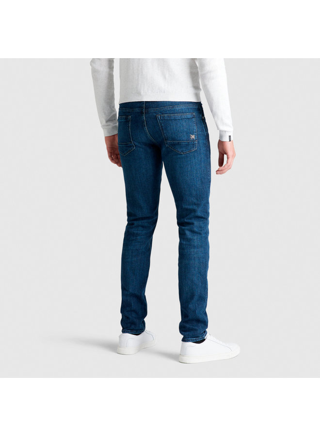 Vanguard jeans V7 regular fit sbw blauw