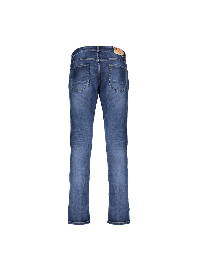 Jeans 5 pocket Harris Mason's