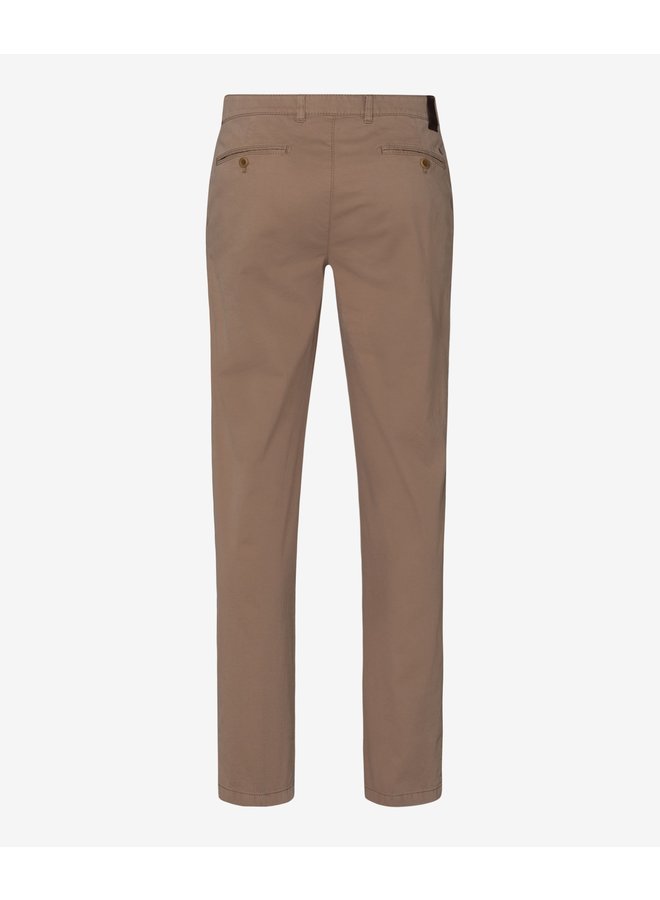 Chino broek Brax Everest Beige