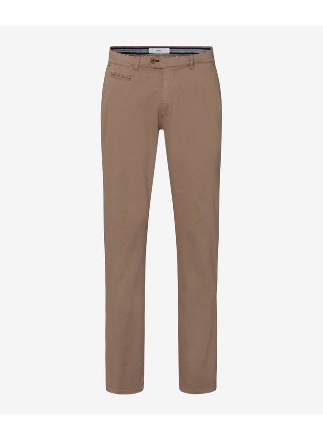 Chino broek Brax Everest Beige