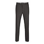 Pantalon wol mix Brax Enrico grijs