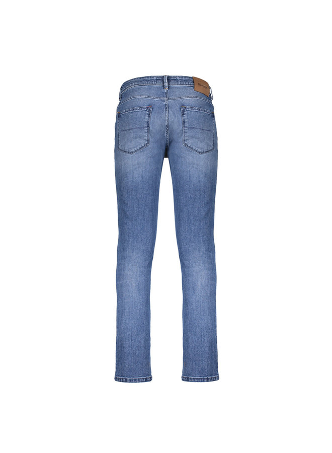 Re-Hash jeans Rubens-z blauw