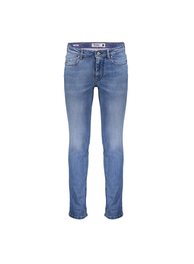 Re-Hash jeans Rubens-z blauw