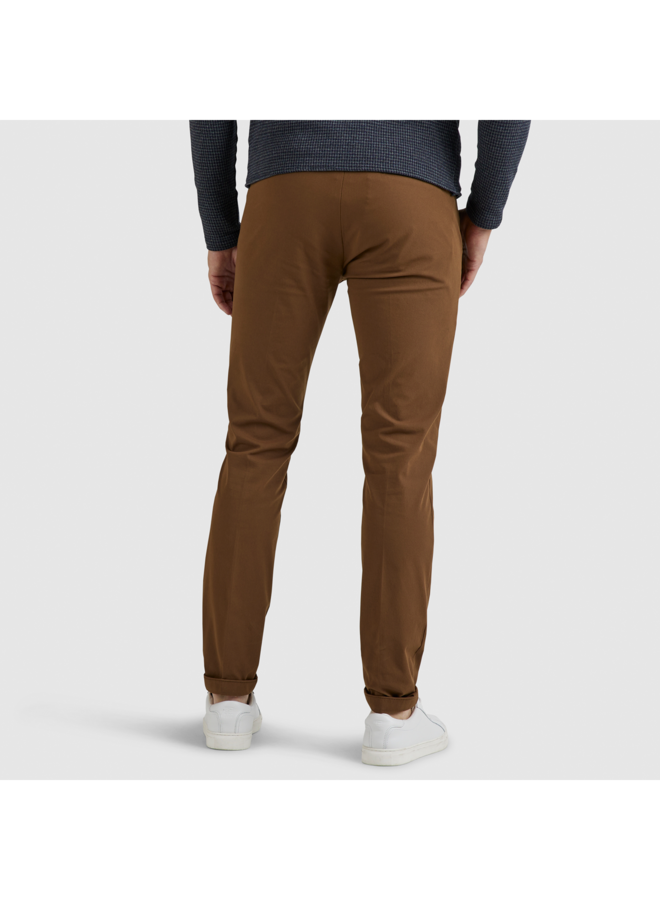 Vanguard v12 chino cognac lengte 36