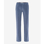 Brax chino broek corduroy ho-flex Fabio blauw L34