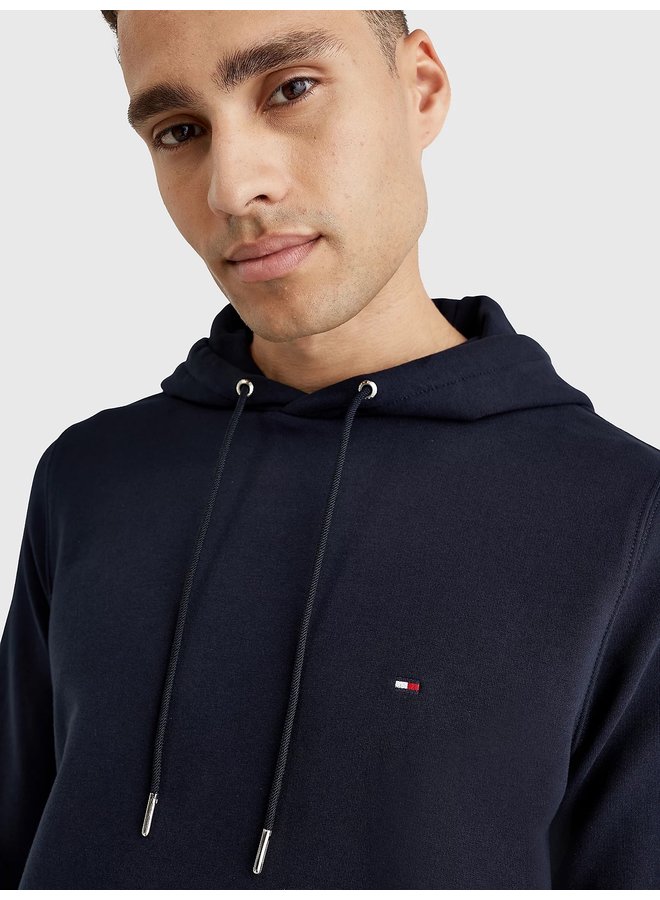 Tommy Hilfiger sweater hooded navy