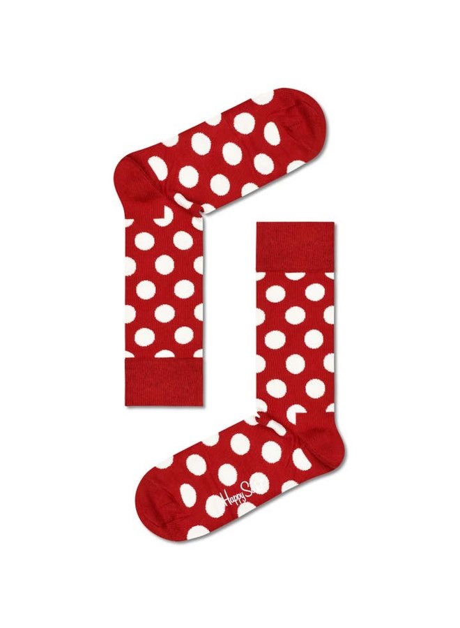 Happy Socks 4 pack holiday classic gift box