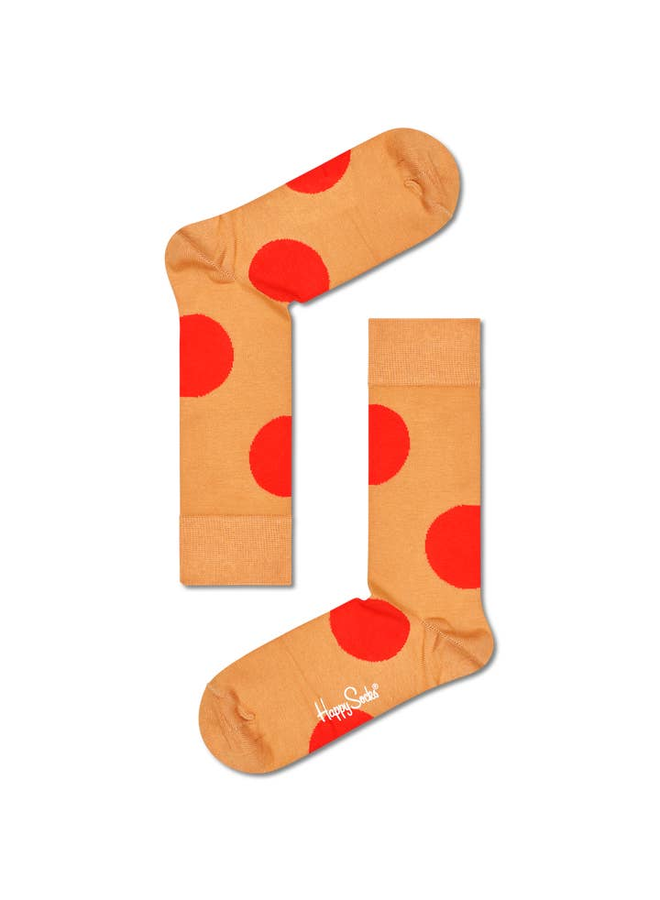 Happy Socks 4 pack holiday classic gift box