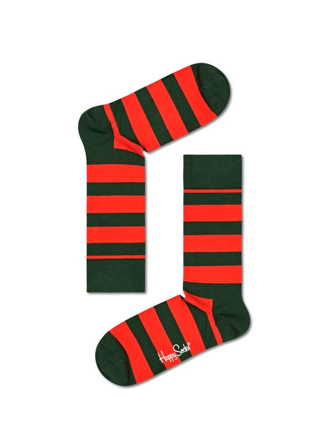 Happy Socks 4 pack holiday classic gift box