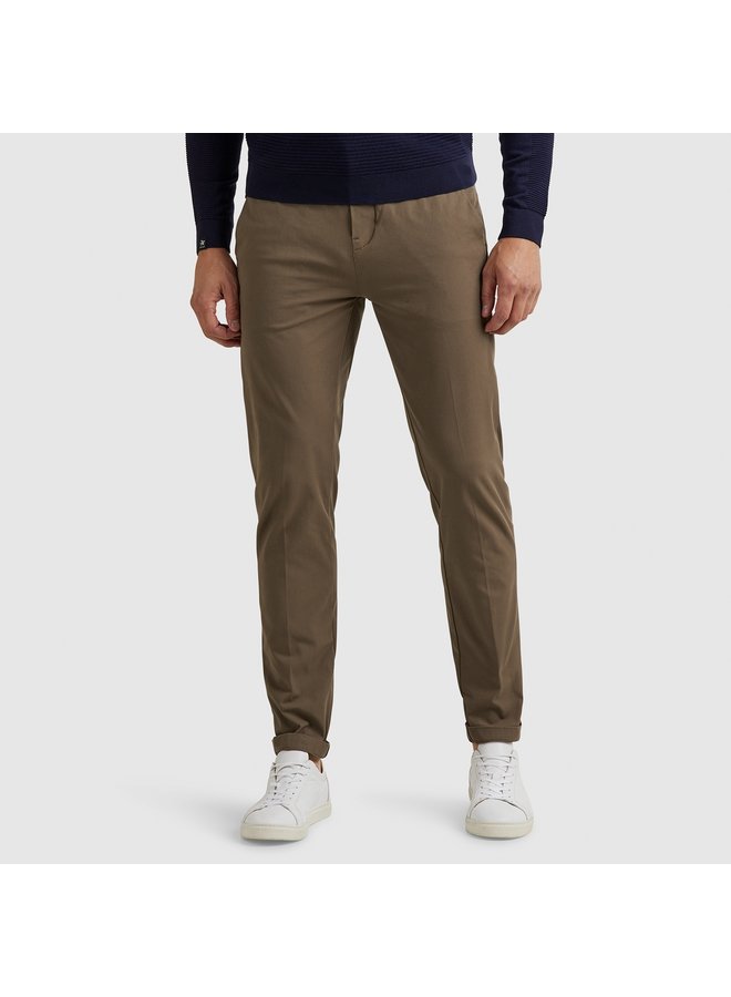 Vanguard chino V12 4-way stretch khaki L34