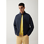 Colmar zomerjas softshell biker jacket navy