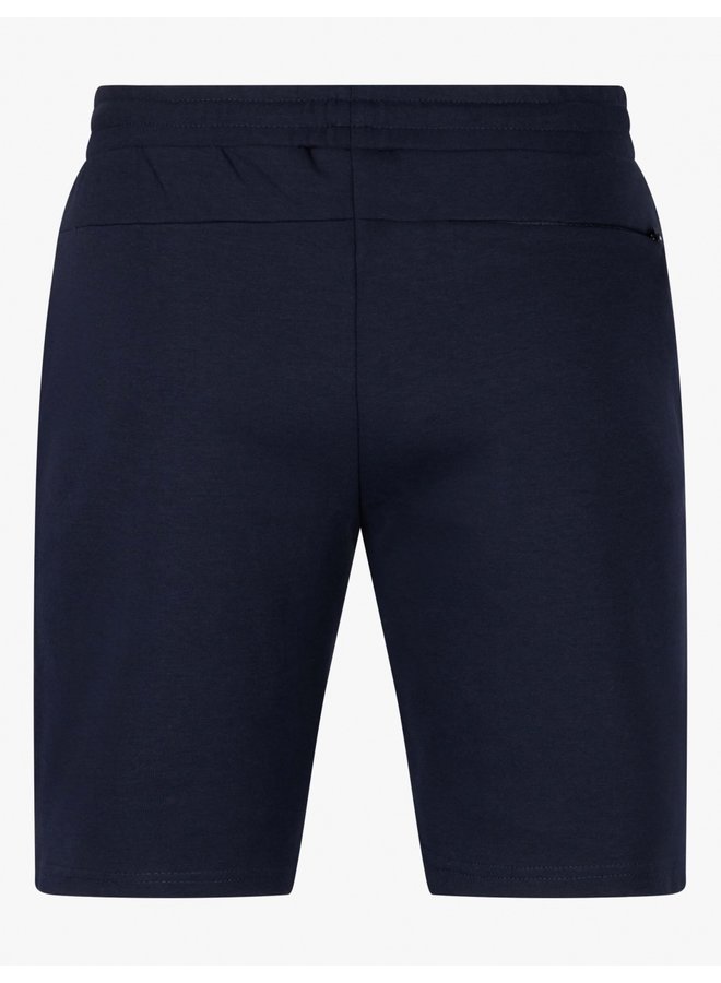 Cavallaro Estate short jersey navy