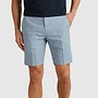 Vanguard korte broek linnen look stretch