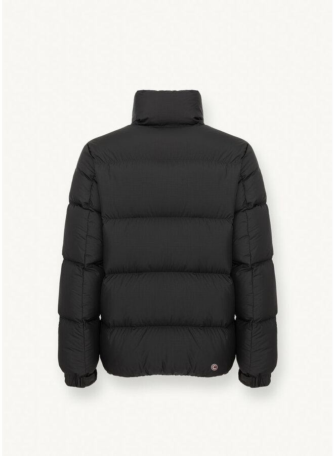 Colmar winterjas puffer downjacket grijs