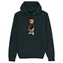 Baron Filou Hoodie XCVIV black