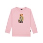 Baron Filou Pullover IX Cotton Pink