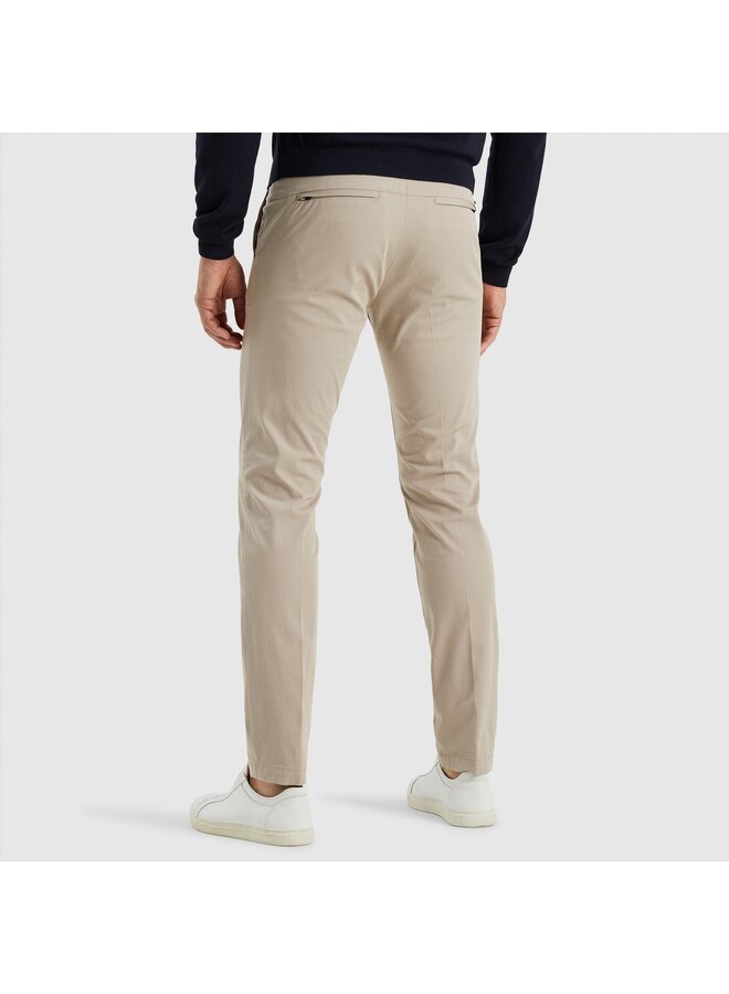 Vanguard V12 chino slim fit beige Lengte 32