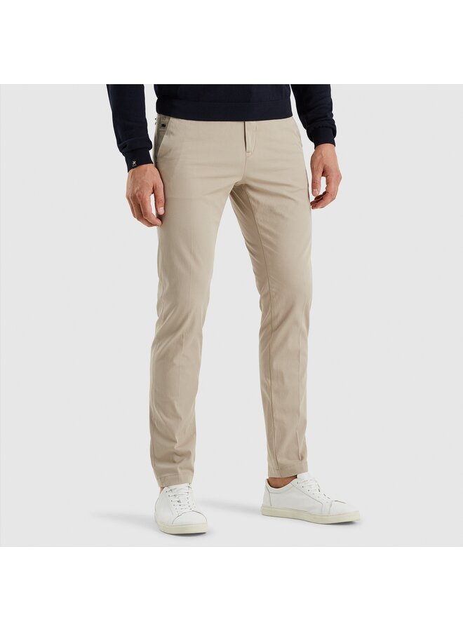 Vanguard V12 chino slim fit beige Lengte 30