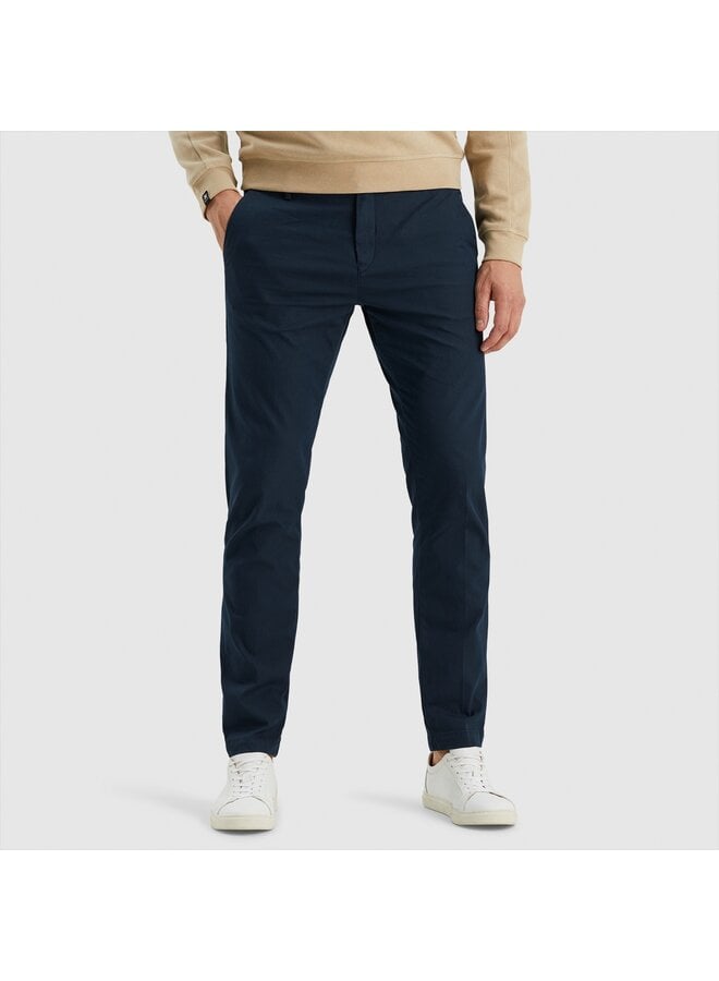 Vanguard V12 chino slim fit navy Lengte 32