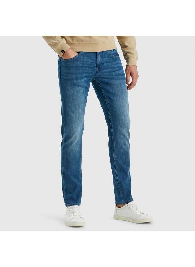 Vanguard V850 slim fit jeans lengte 30 ufw