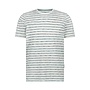 State of Art t-shirt korte mouw streep