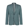 State of Art colbert half gevoerd groen