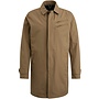 Vanguard raincoat overjas beige