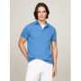 Tommy Hilfiger 1985 slimfit kobalt blue