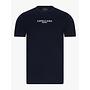 Cavallaro Napoli t-shirt Bari dark navy