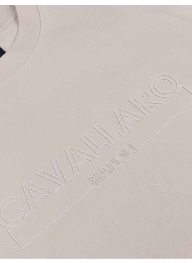 Cavallaro sweater Beciano kit