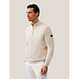 Cavallaro Palio pullover met rits