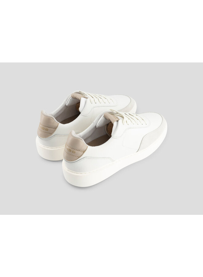 Rehab sneaker Taylor white