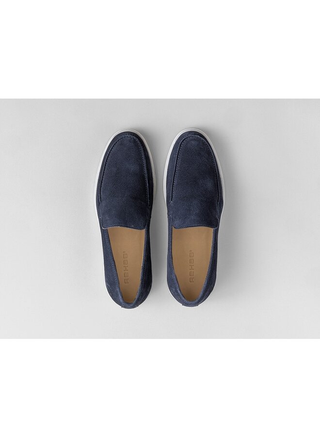 Rehab Simon instapper Dark blue