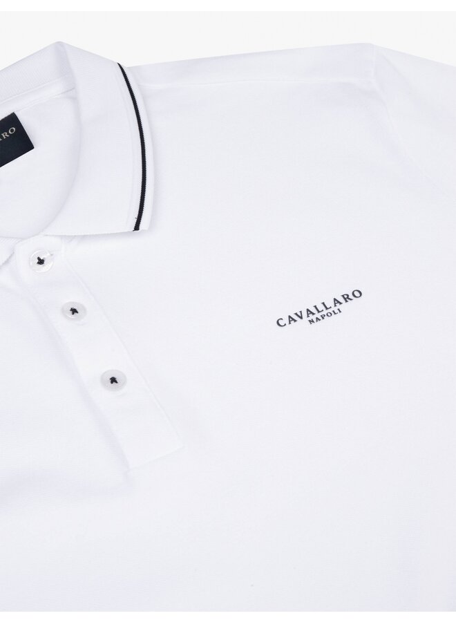 Cavallaro Andrio polo wit