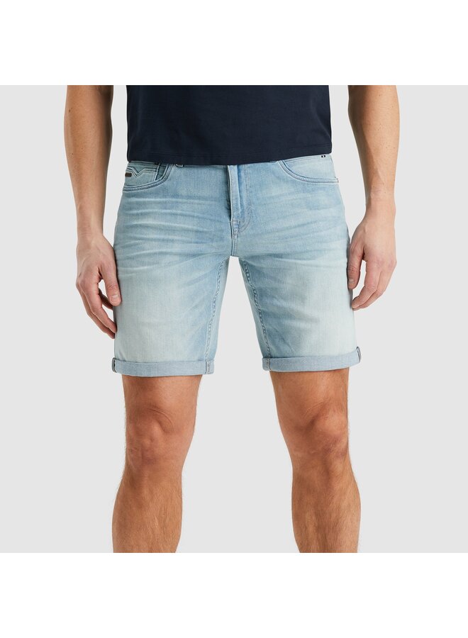 Vanguard V12 rider Denim short