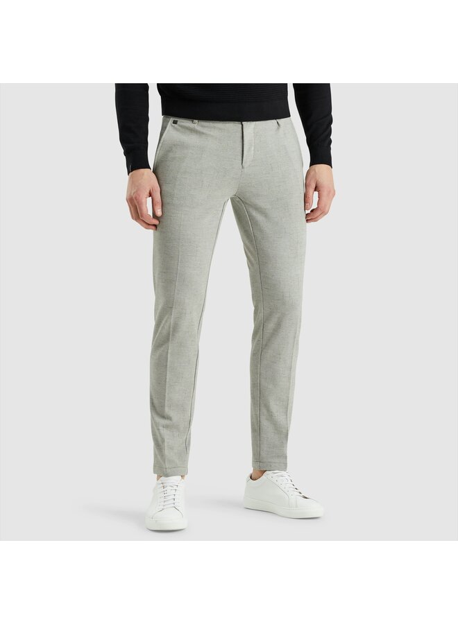 Vanguard chino v11 relaxed fit linnen structure