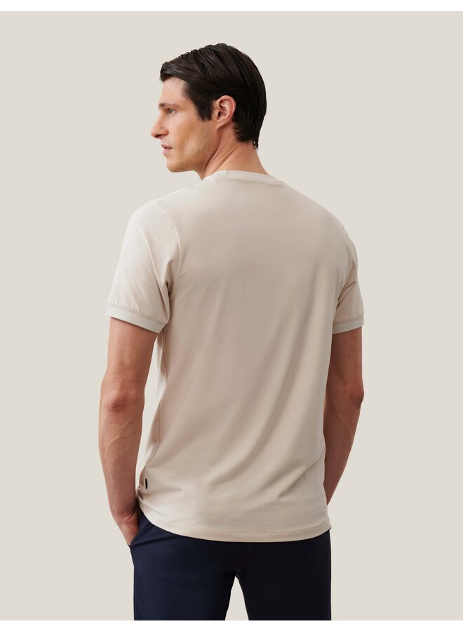 Cavallaro t-shirt Darenio kit