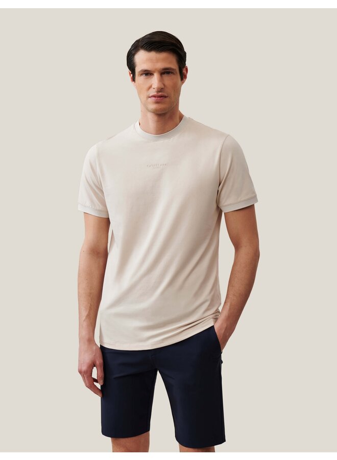 Cavallaro t-shirt Darenio kit