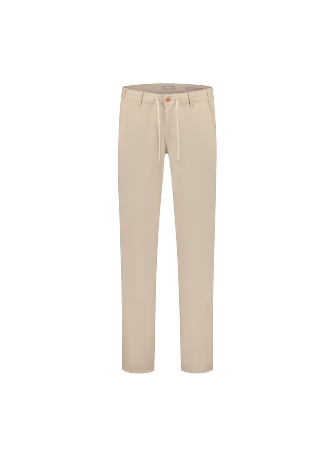 Travelpant North 84 beige