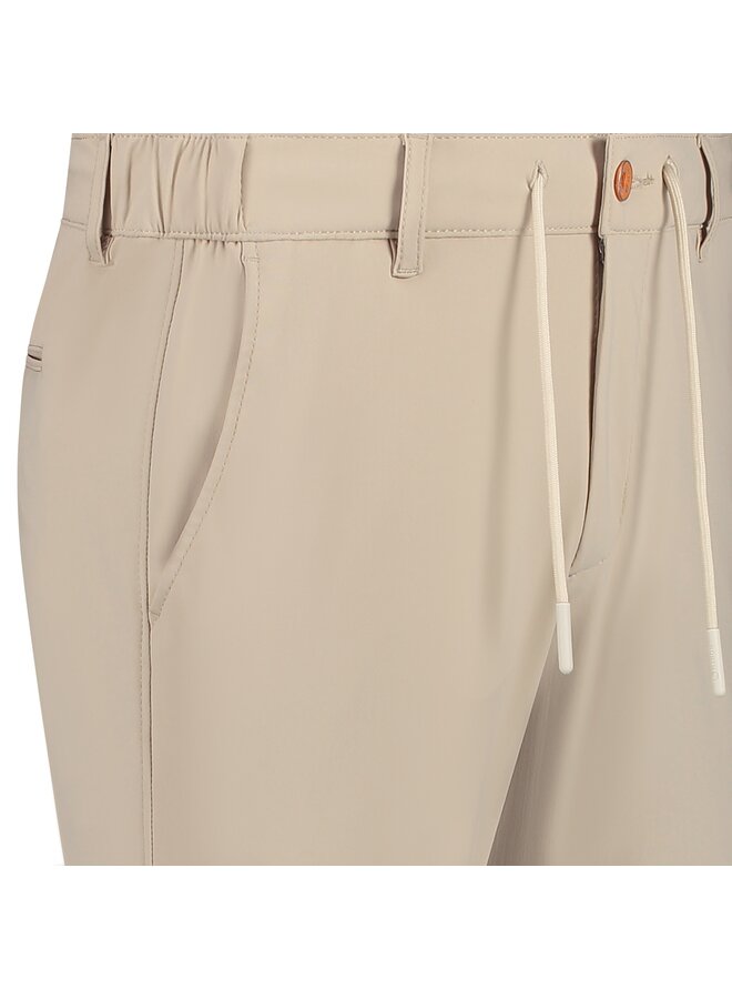 Travelpant North 84 beige